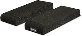 PreSonus - ISPD-4 Isolation Pads: Acoustic isolation for studio monitors - Black