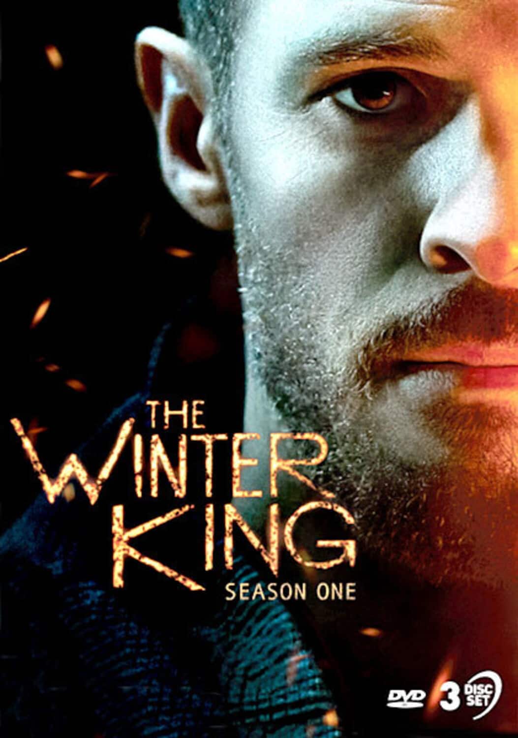 The Winter King: Season One  - DVD