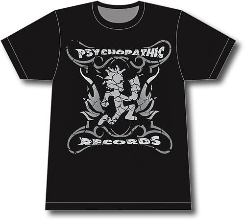 extra large black shirt
