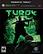 Front Detail. Turok Beanie and Demo Disc Offer - PlayStation 3.