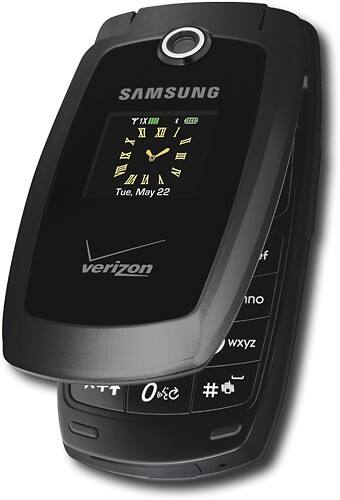 Best Buy Verizon Inpulse Samsung Sch U410 No Contract Cell Phone Gray Samsung Sch U410