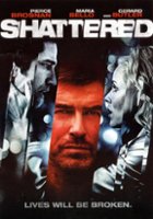 Shattered [DVD] [2007] - Front_Original