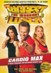 Front Standard. The Biggest Loser Workout: Cardio Max [DVD] [2007].