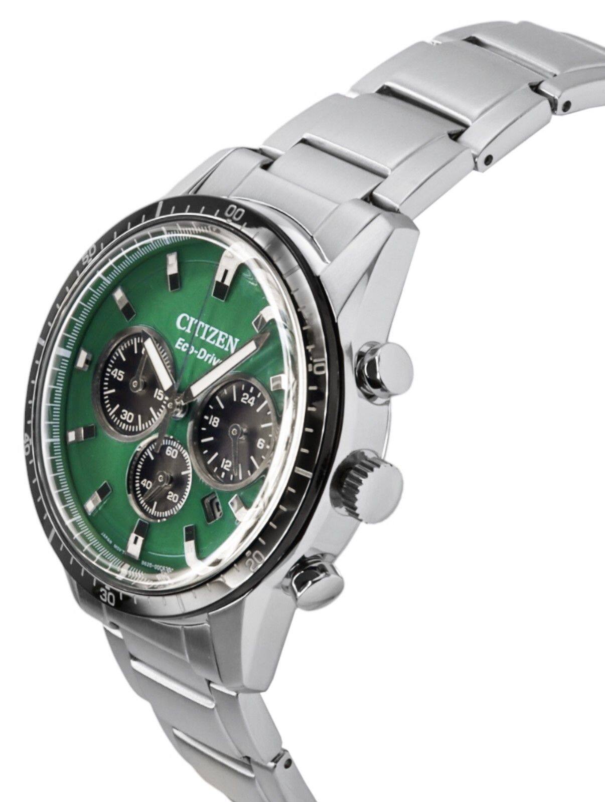 20 00 CITIZEN Ec-Drive 45 0 15 24 30 18 6 60 12 0 40 20 JSN 30 420-0059 20