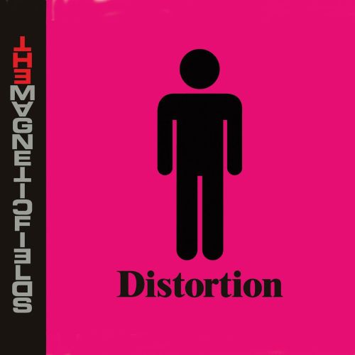  Distortion [CD]