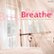 Front Standard. Breathe: Relaxing Piano for Lovers [CD].