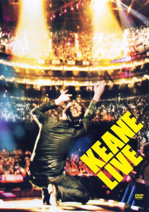 Front. Live at the 02 [DVD].