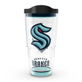 Tervis - Seattle Kraken 24oz. Tradition Classic Tumbler - Multicolor