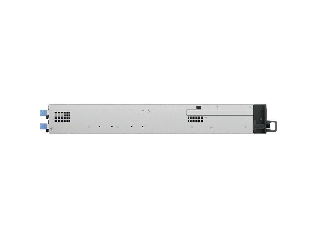 Alt View 4. Synology - Synology SA3610 12-Bay Diskless Rackmount NAS Storage System.