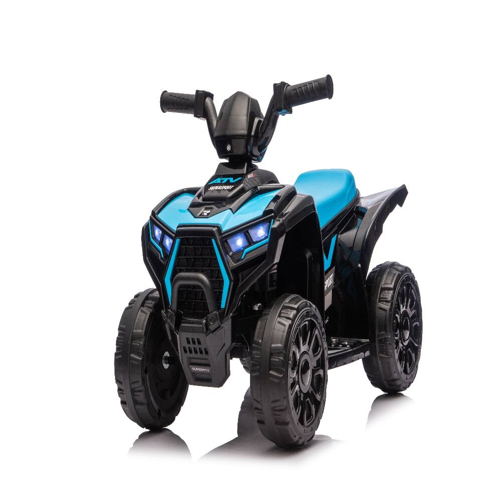 ATV  
SUPERATV