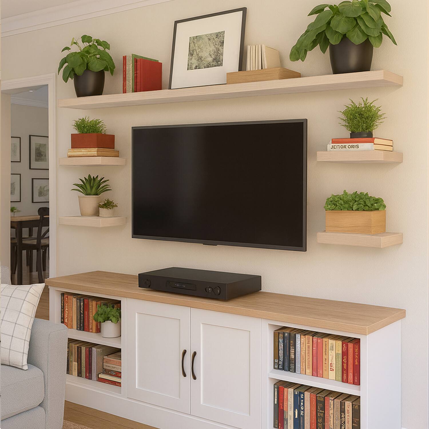 media item thumbnail