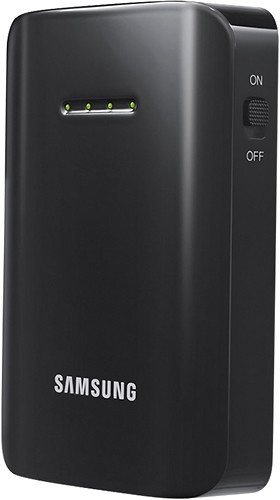  Samsung - Battery Pack for Most Tablets and Cell Phones