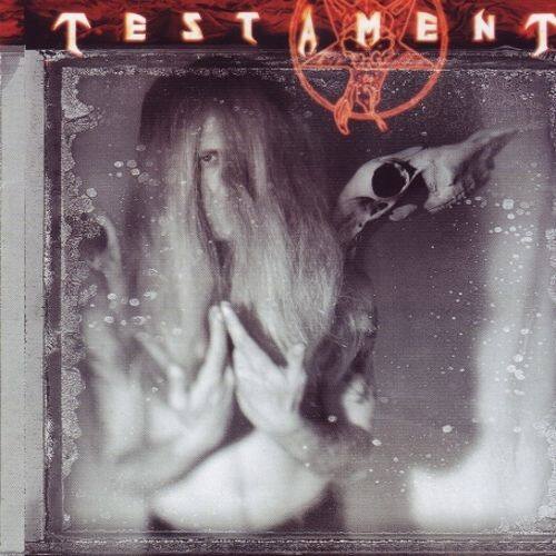  Demonic (Prosthetic) [CD]