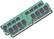 Front Standard. K-Byte - 2-Pack 1GB PC5300 DDR2 Desktop Memory.