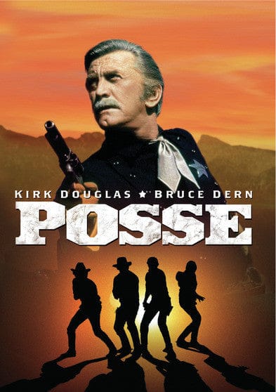 Posse - DVD price history on PriceWatchPro