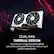 DUAL-FAN THERMAL DESIGN
Two fans on a large heatsink deliver powerful cooling performance and a much quieter experience.