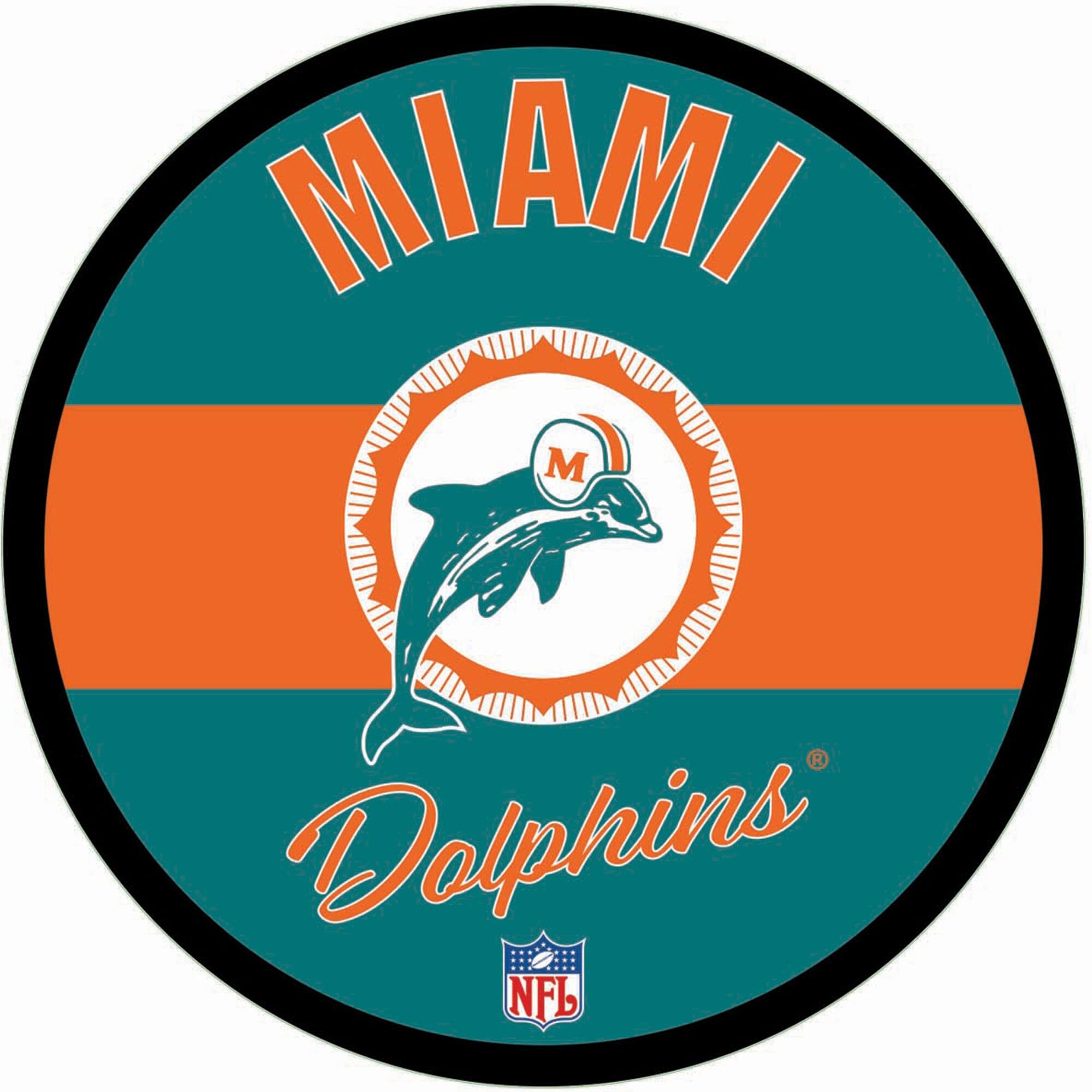 MIAMI Dolphins NFL