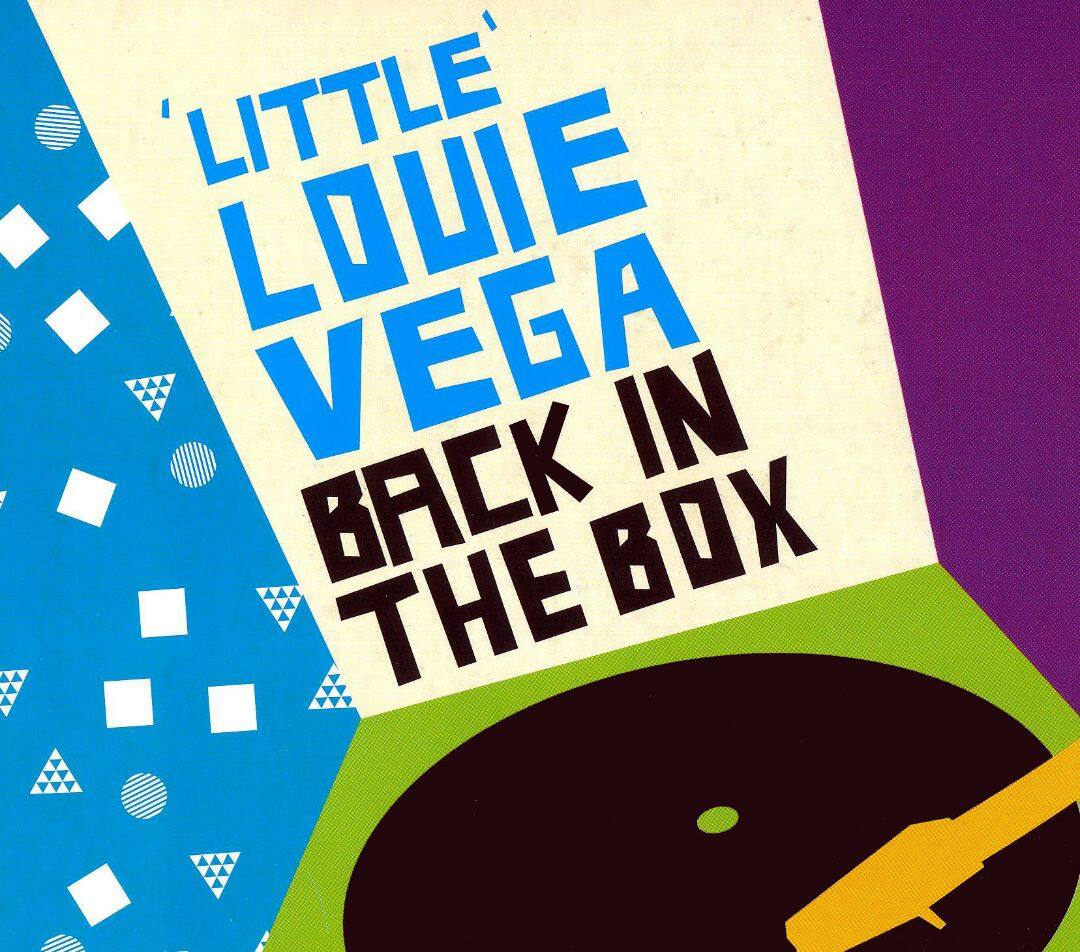Back in the Box [CD] - Best Buy