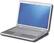 Left Standard. Dell - Inspiron TK-55 Laptop - Jet Black.
