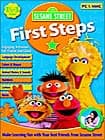 Best Buy: Sesame Street First Steps Mac/Windows 2228925