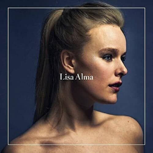 Lisa Alma - Lisa Alma   - COMPACT DISCS [CD] price history on PriceWatchPro