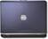 Front Standard. Dell - Inspiron Laptop with AMD Turion™ 64 X2 - Midnight Blue.