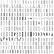 The text in the image appears to be a mix of letters, numbers, and symbols that are not grouped or corrected. Here is the text as it appears:
E B CXX S VV A xe JJ. wW MM M. M ww : VV WW SNY 77777 w JV S R ddddd S P P P - Q MM Q ./ B V VWV I WN ee z XX XX MY YY $ I I O 1 PPAee. ***xxx *** XX* I GG ? waw 0000 S 1O 80 ..XX MM WW : VV Ww NYYY 77777 E VV A AM ..0 WW 000677777 z XX MYY I O $ X JJJ 777T ....
This text seems to be a random sequence of characters and does not form coherent words or phrases. It might be part of a code or a design element rather than a meaningful message.