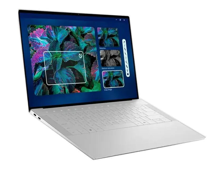 Sure, here is the corrected text:

- Selection
- Remove saturation
- Crop image