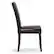 Alt View 12. Simpli Home - Acadian Parson Polyurethane Faux Leather Dining Chairs (Set of 2) - Tanner's Brown.
