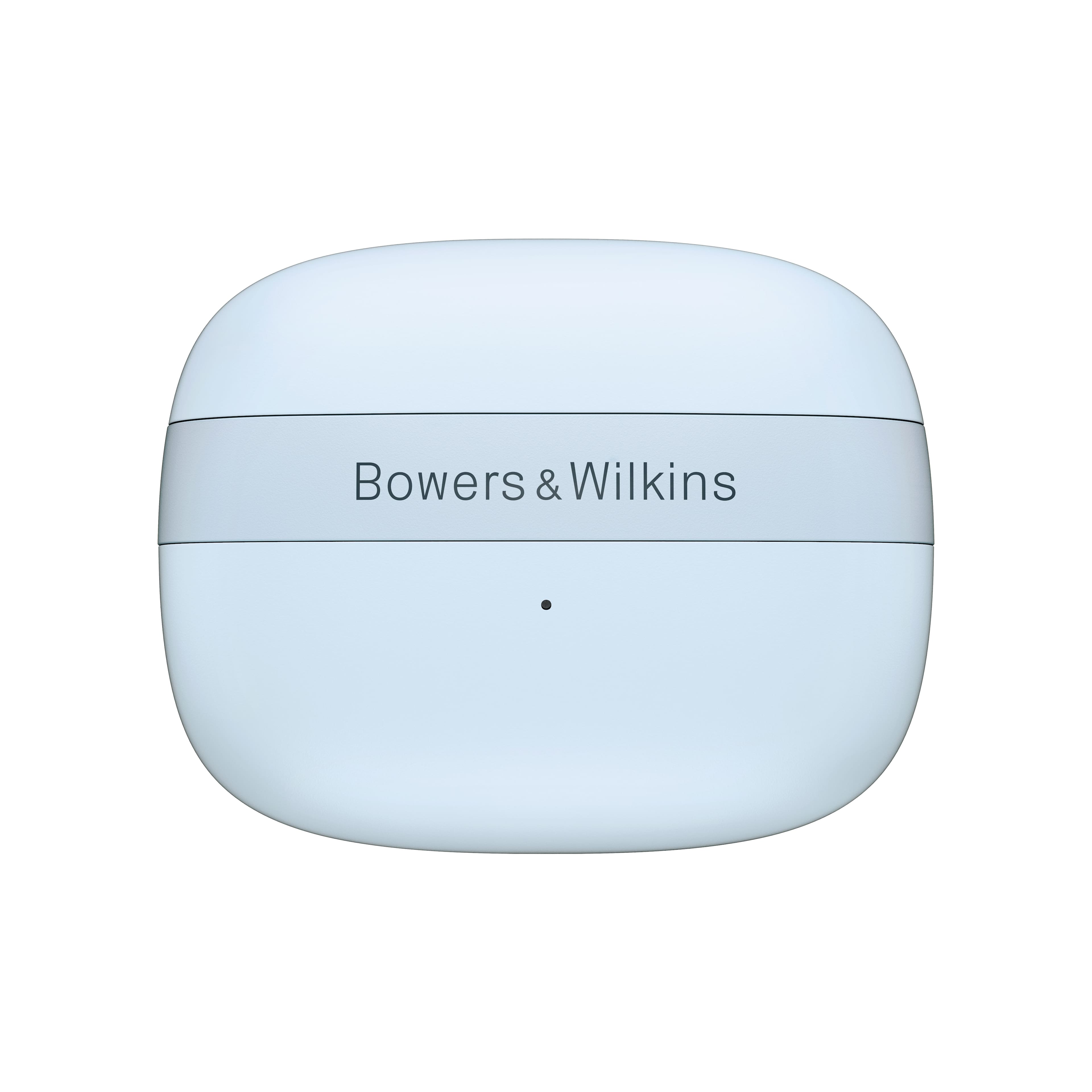 Bowers & Wilkins