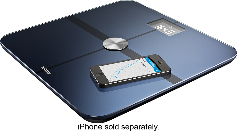 Withings Body Smart Scale For Sale