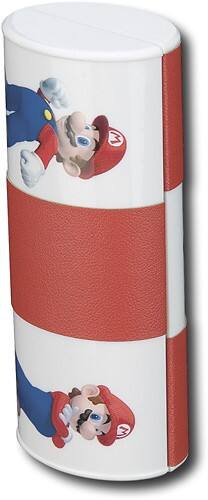 Front Standard. ALS Industries - Magic Tube for Nintendo DS.