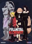 Best Buy: Fullmetal Alchemist: Brotherhood, Part 5 [2 Discs] [DVD]