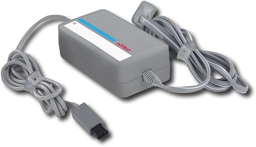  Nyko - Power Adapter for Nintendo Wii