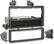 Front. Metra - Dash Kit for Select 2006-2011 Hyundai Accent Rio DIN - Black.