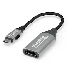 plugable e H plugable