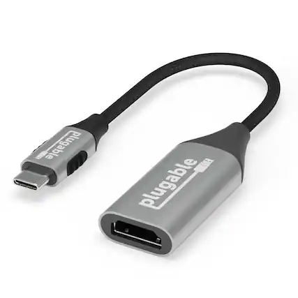 plugable e H plugable