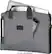 Alt View 1. Targus - CitySmart Laptop Slip Case - Gray.