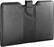 Angle Standard. Targus - Ultralife Executive Leather Sleeve for 13" Apple® MacBook Air® - Black.
