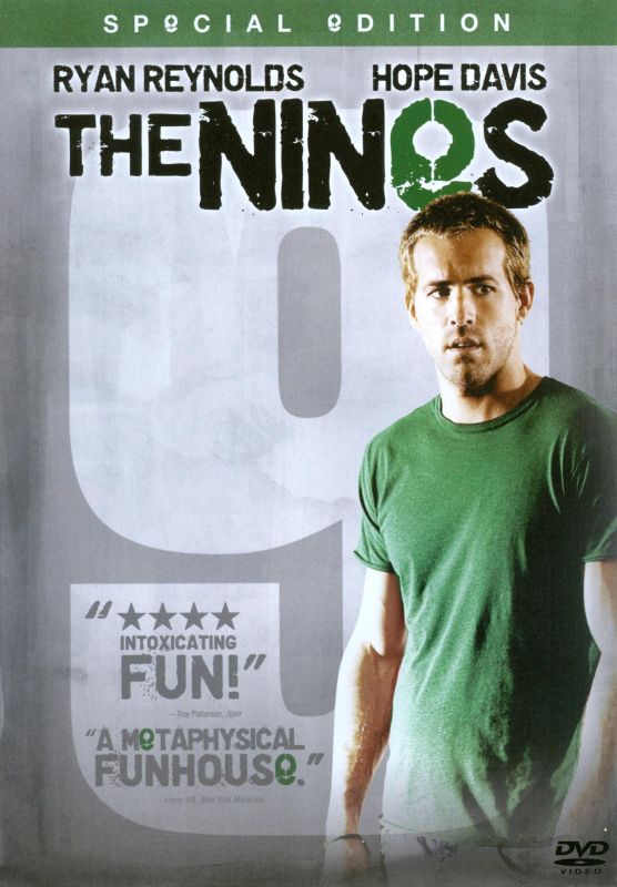  The Nines [DVD] [2007]