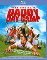 Daddy Day Camp [Blu-ray] [2007] - Front_Original