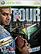 Front Detail. NFL Tour - Xbox 360.