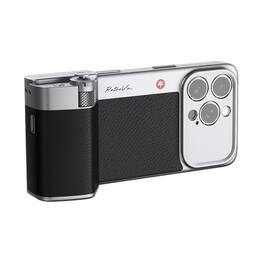 PGYTECH - RetroVa Grip Kit - iPhone 16 Pro