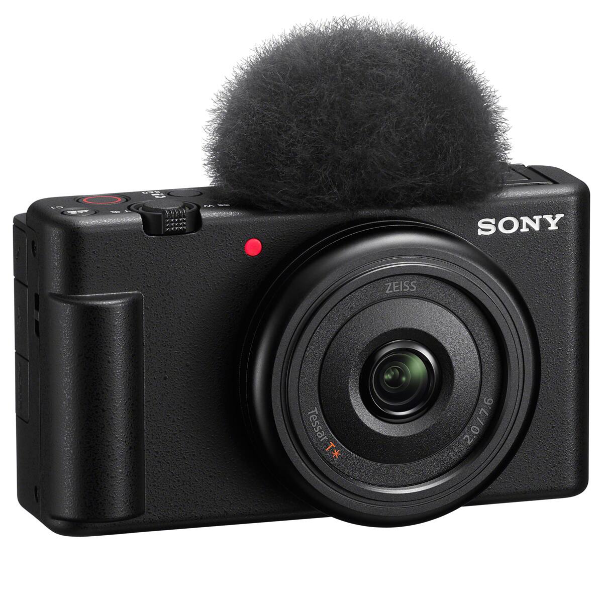 SONY ZEISS Tessar T* 2.0/7.6