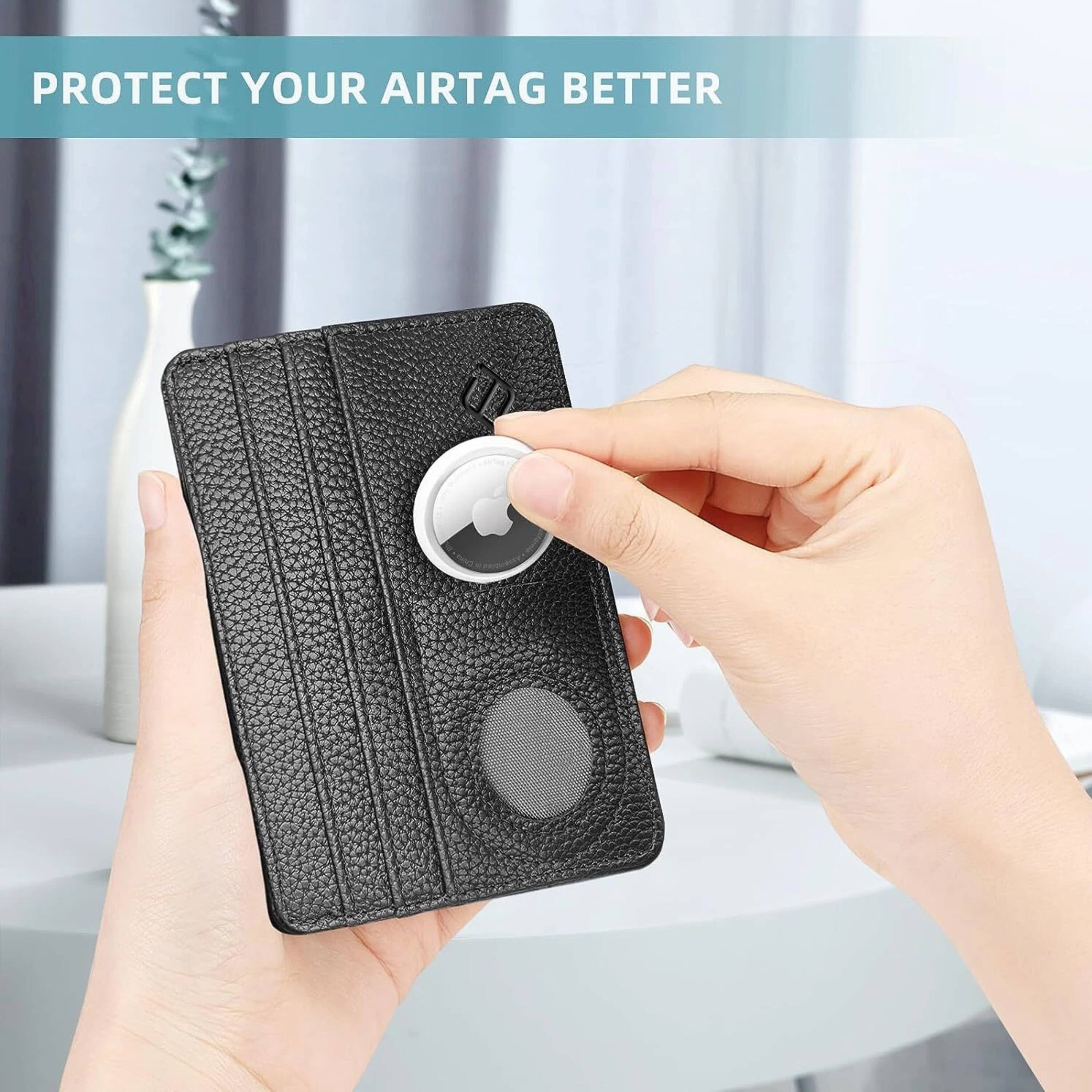 PROTECT YOUR AIRTAG BETTER