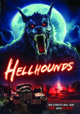 Hellhounds (MOD) (DVD Movie)