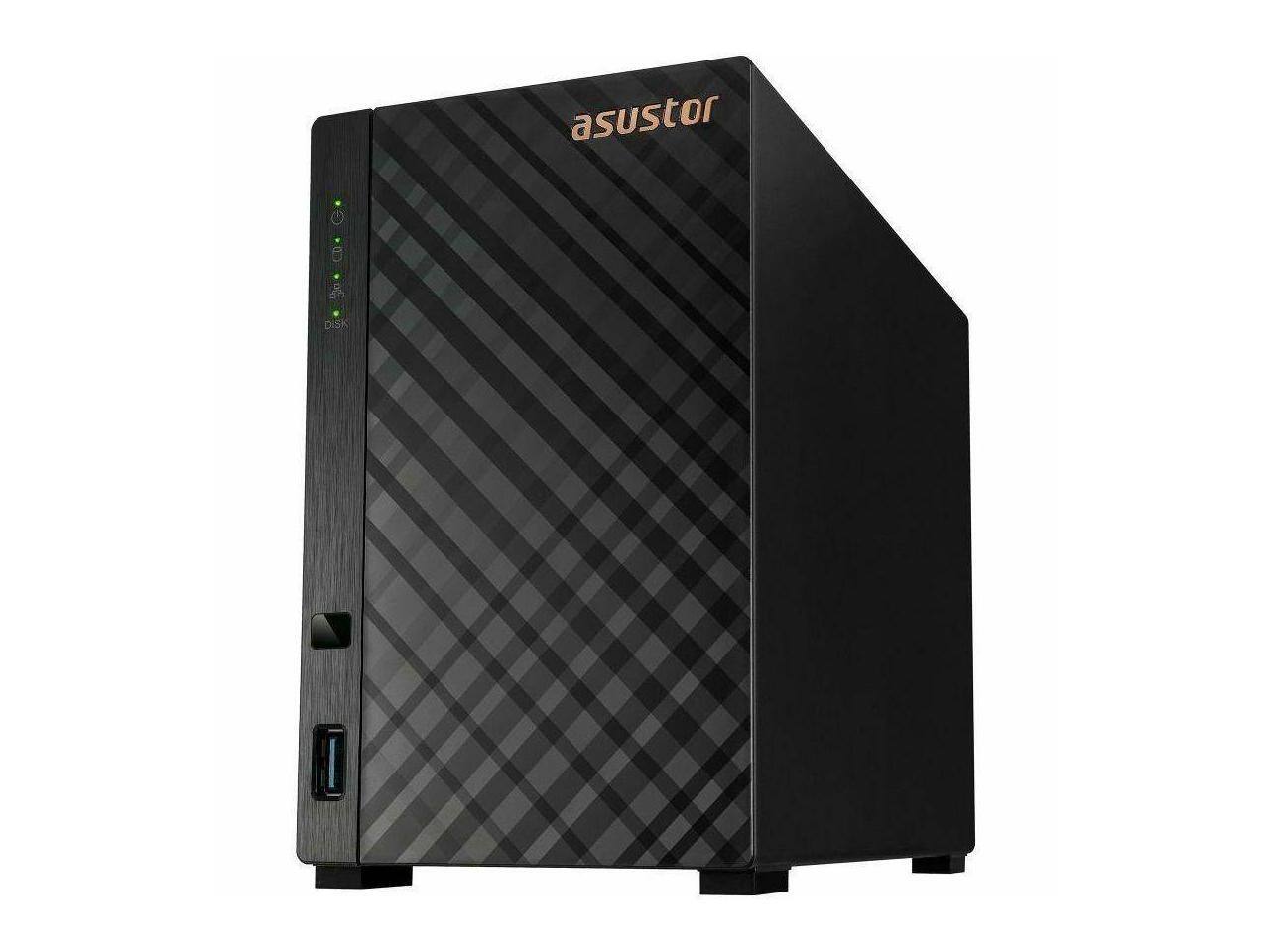 asustor 9 DISK
