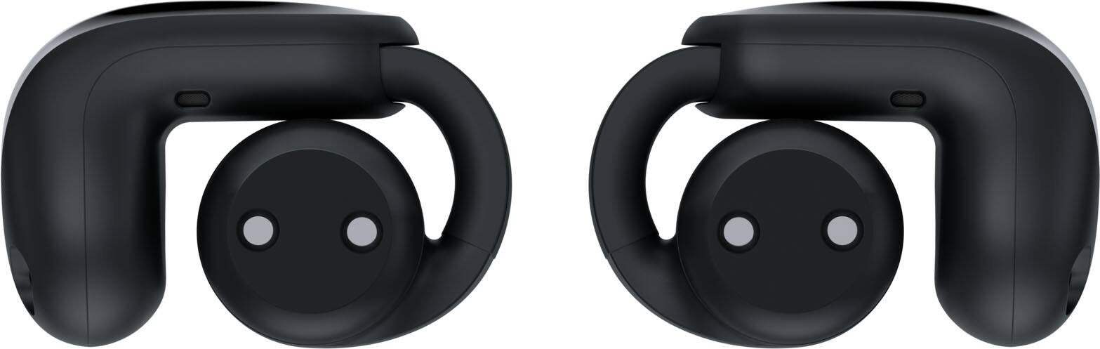 Bose Ultra Open Earbuds (2nd Gen) Wireless Bluetooth Open Ear