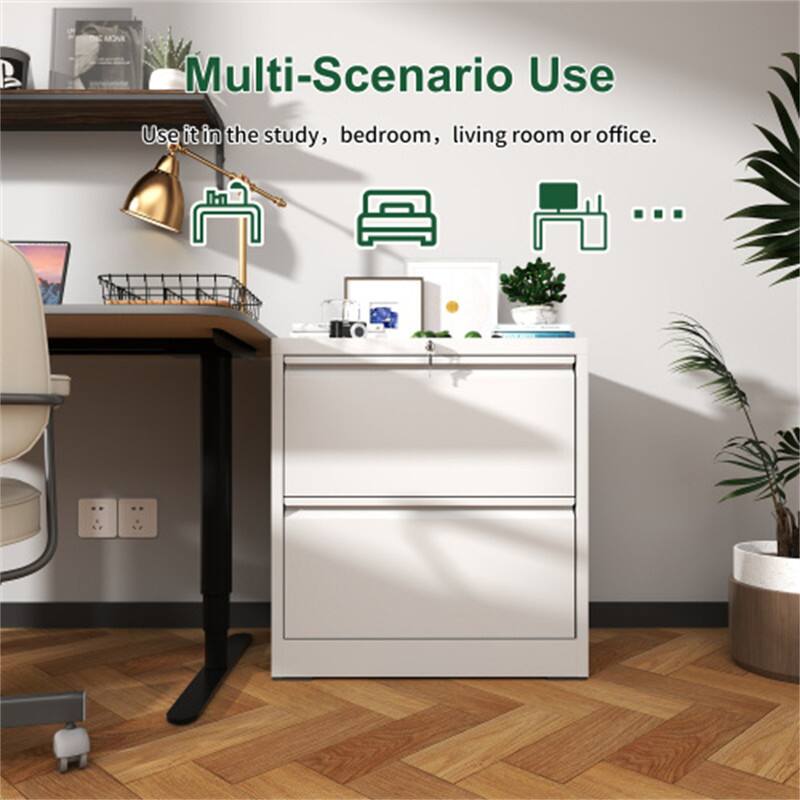 Multi-Scenario Use  
Use it in the study, bedroom, living room or office.