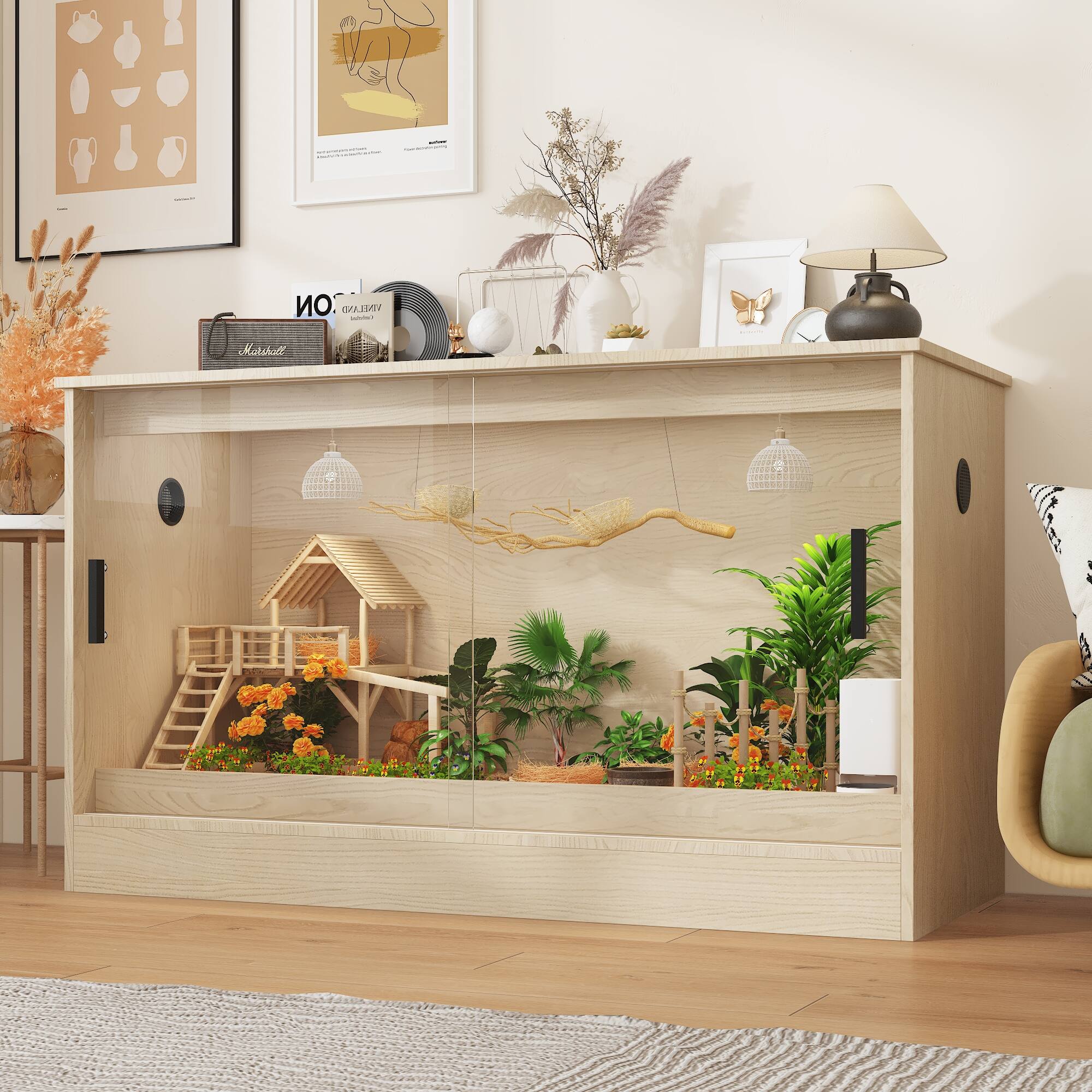 Sure, here is the corrected and grouped text from the image:

- ON VINELAND - Marshall
- Marshall
- NO
- OAKLEY